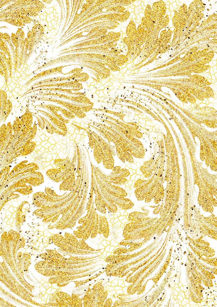 Ciao Bella A4 Vellum Paper Pack - Ethereal [CBV012] - Image 4