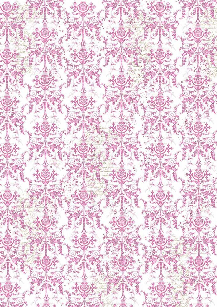 Ciao Bella A4 Vellum Paper Pack - Ethereal [CBV012] - Image 5