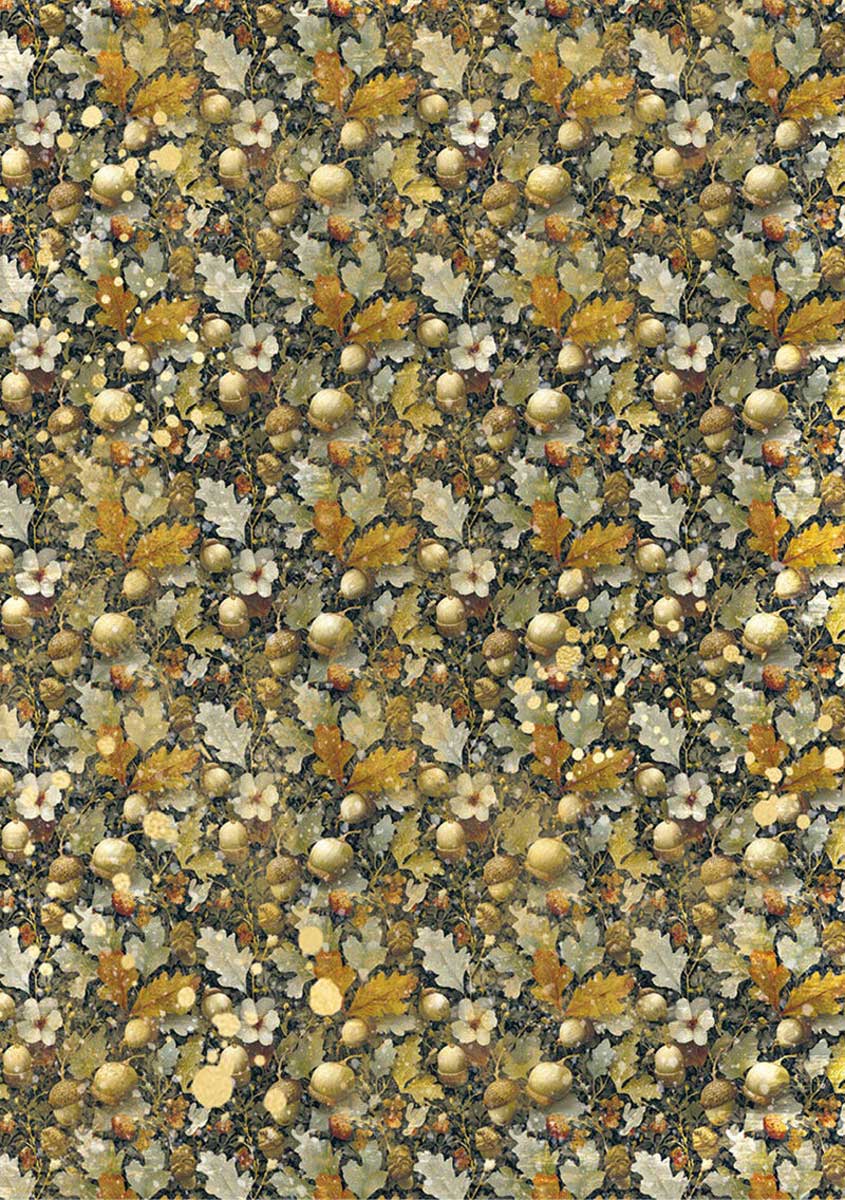 Ciao Bella A5 Rice Paper Art Set - Fairy Whispers [CBRS030] - Image 6