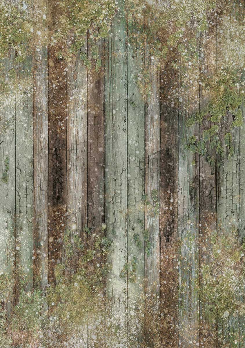 Ciao Bella A5 Rice Paper Art Set - Fairy Whispers [CBRS030] - Image 8