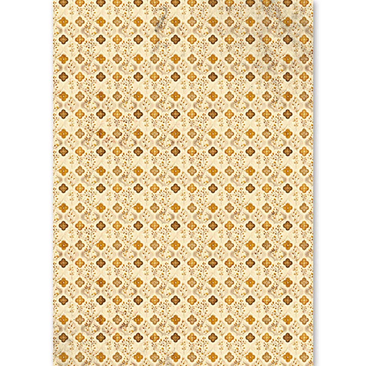 Ciao Bella A5 Rice Paper Art Set - Seventies [CBRS043] - Image 9