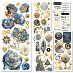 Ciao Bella Art Stickers