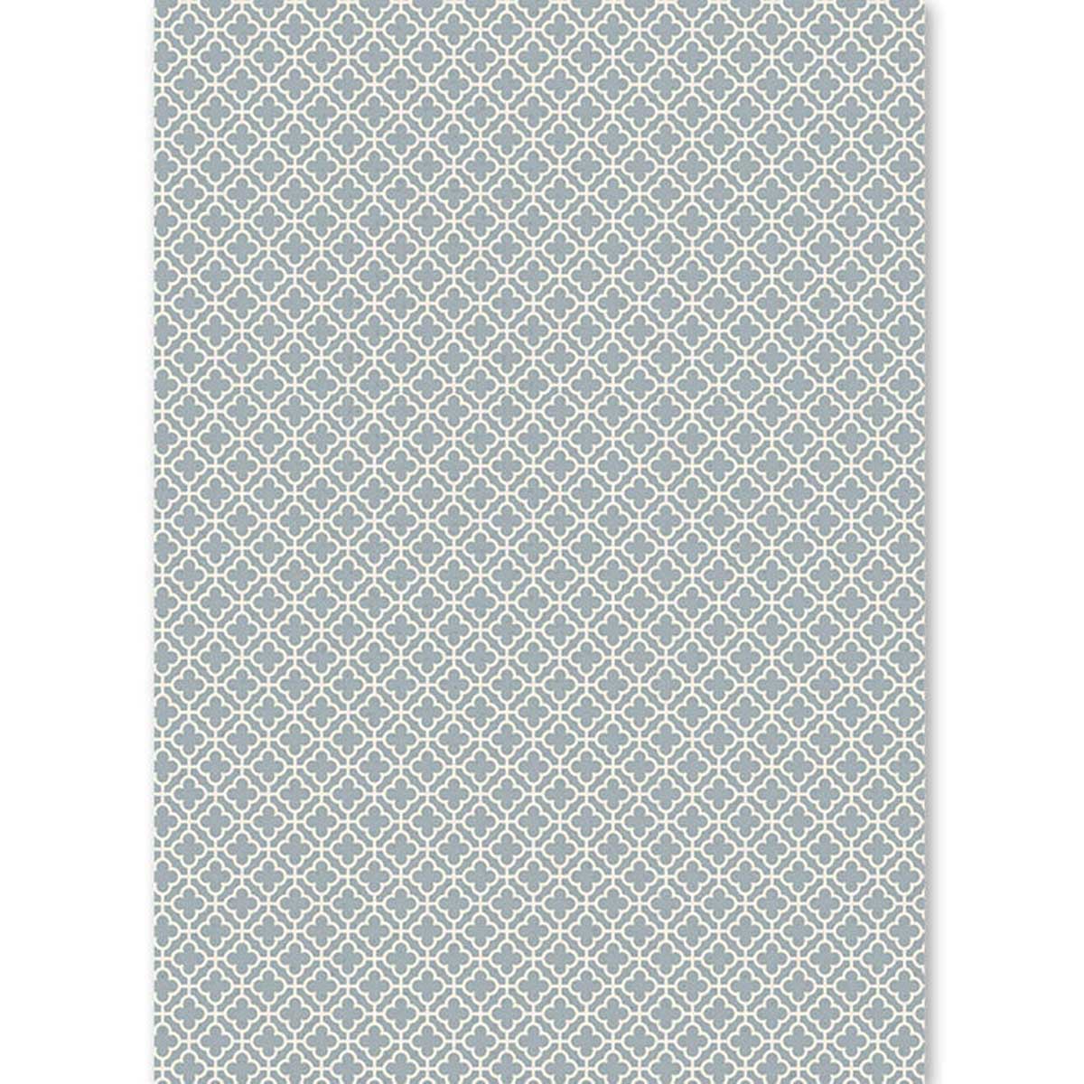 Ciao Bella Courtly Love Collection - A5 Rice Paper Art Set [CBRS042] - Image 4