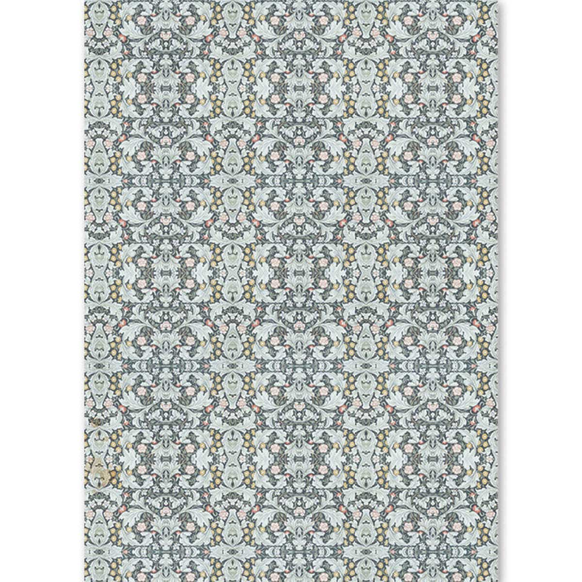 Ciao Bella Courtly Love Collection - A5 Rice Paper Art Set [CBRS042] - Image 9