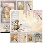 Ciao Bella Courtly Love Collection