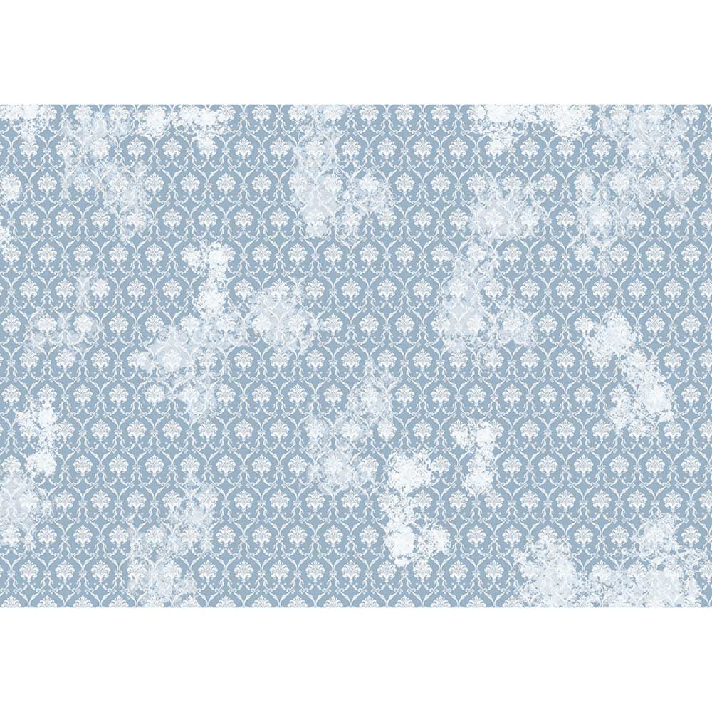 Ciao Bella Tissue Paper - Castle Tapestry [HT016] - Image 2