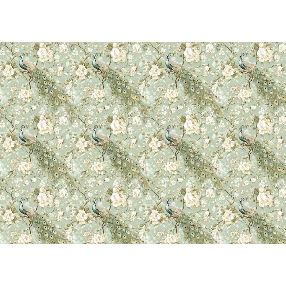 Ciao Bella Tissue Paper - Opulence [HT007] - Image 2