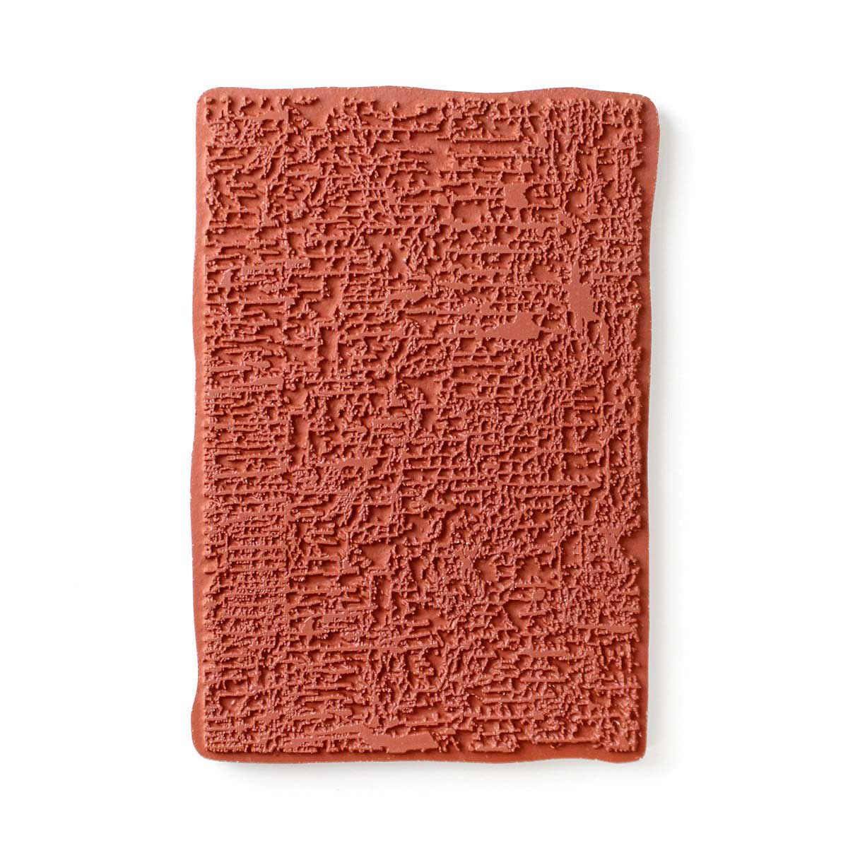 Cosmic Shimmer / Andy Skinner Cling Stamp - Cracked Up [07-0031-AS] - Image 2