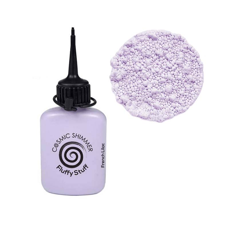 Cosmic Lilac Seasonal Collection