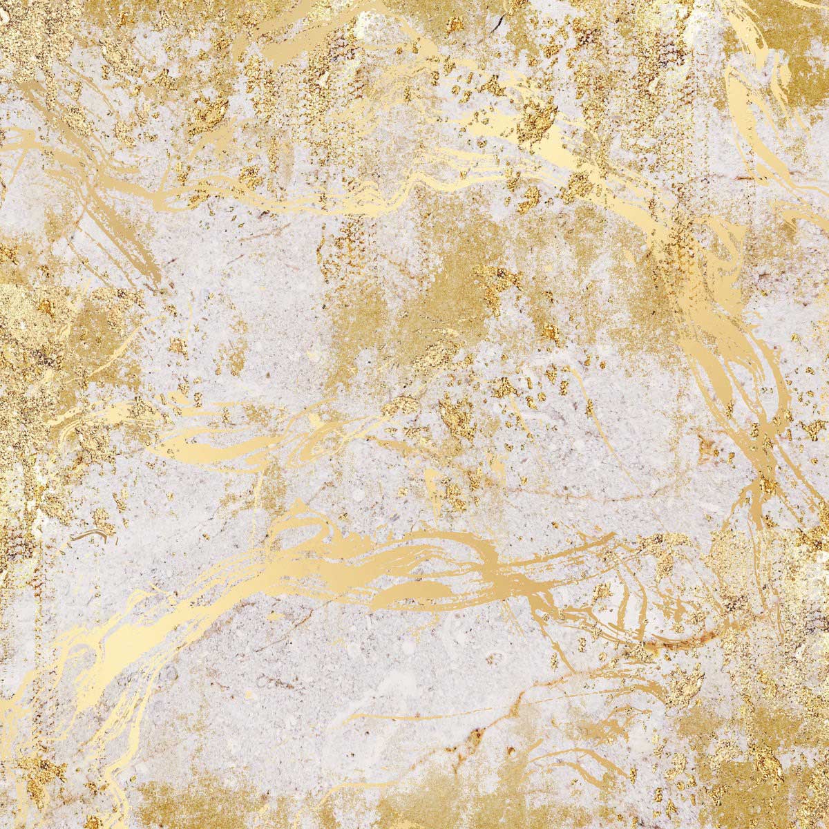 Crafter's Companion 12" x 12" Paper Pad - Gold Textures [CC-PAD12-GOLDTEX] - Image 4