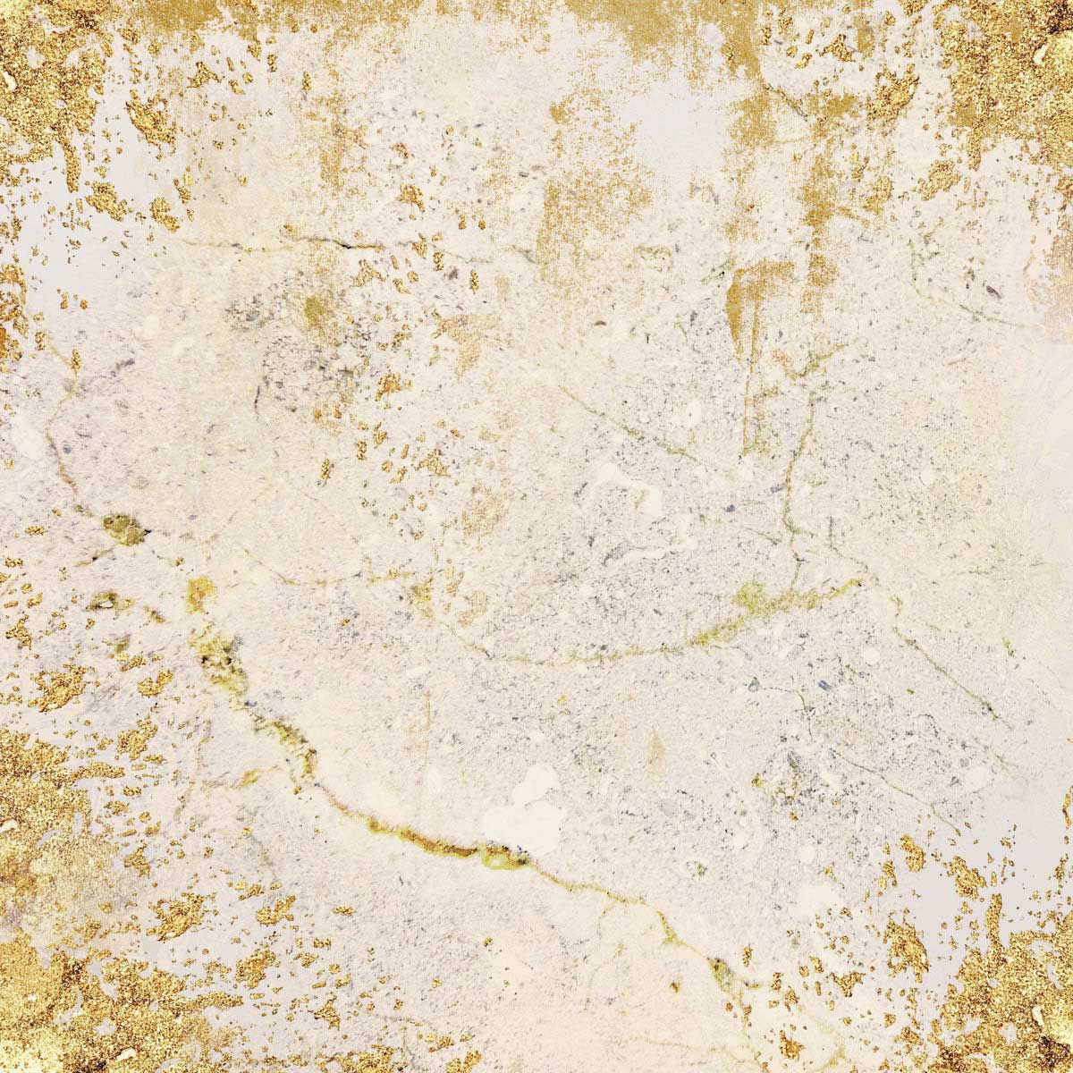 Crafter's Companion 12" x 12" Paper Pad - Gold Textures [CC-PAD12-GOLDTEX] - Image 6