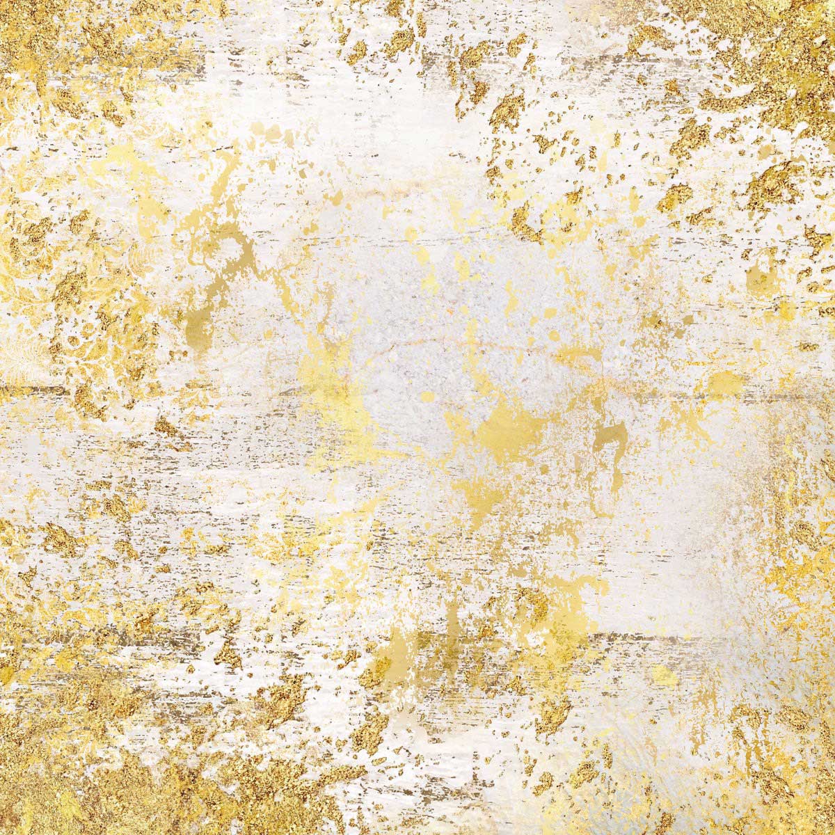 Crafter's Companion 12" x 12" Paper Pad - Gold Textures [CC-PAD12-GOLDTEX] - Image 8