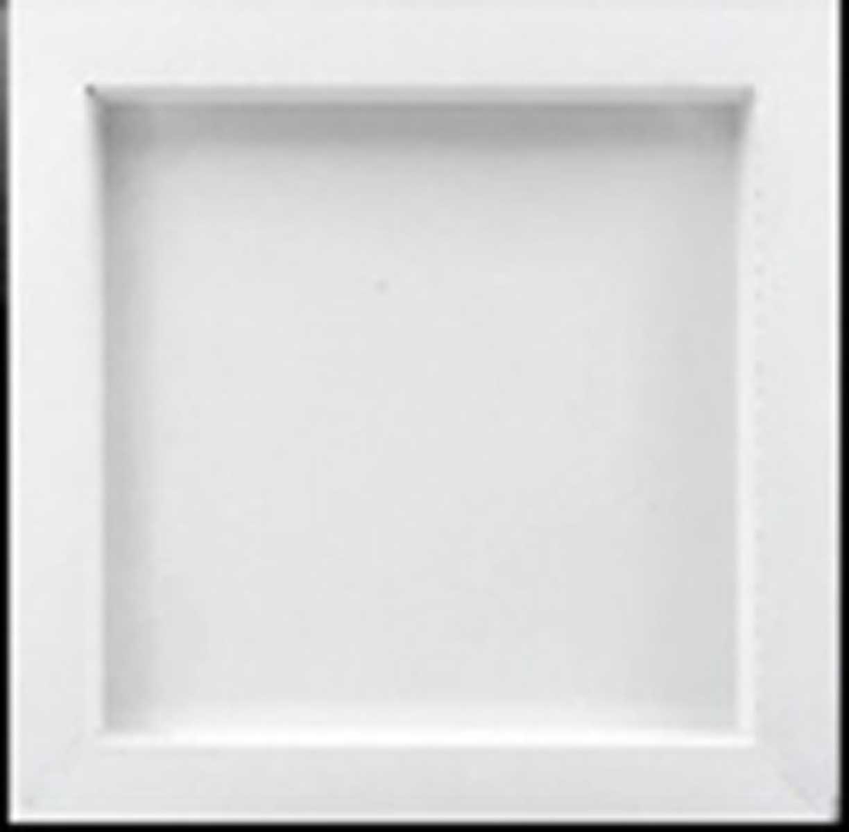 CrafTreat 3D Fold Shapes - Shadow Box - Assorted Shapes White [CFS014] - Image 2