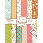 CrafTreat Paper Pads