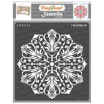 CrafTreat Stencils