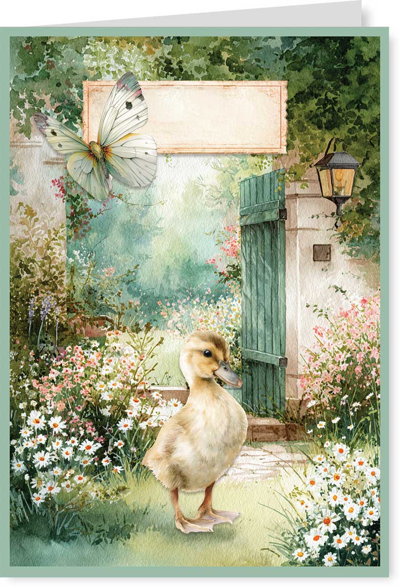 Creatief Art Card Kit - In Full Bloom [CM-KIT-001] - Image 3