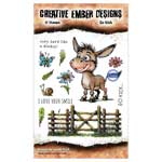 Creative Ember Designs Stamps