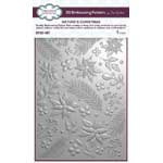 Creative Expressions 3D Embossing Folders