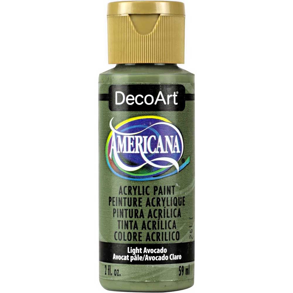 DecoArt Americana Acrylic Paint