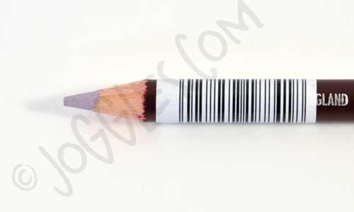 Derwent Coloursoft Pencil Pale Lavender Derwent Coloursoft Pencil Pale Lavender