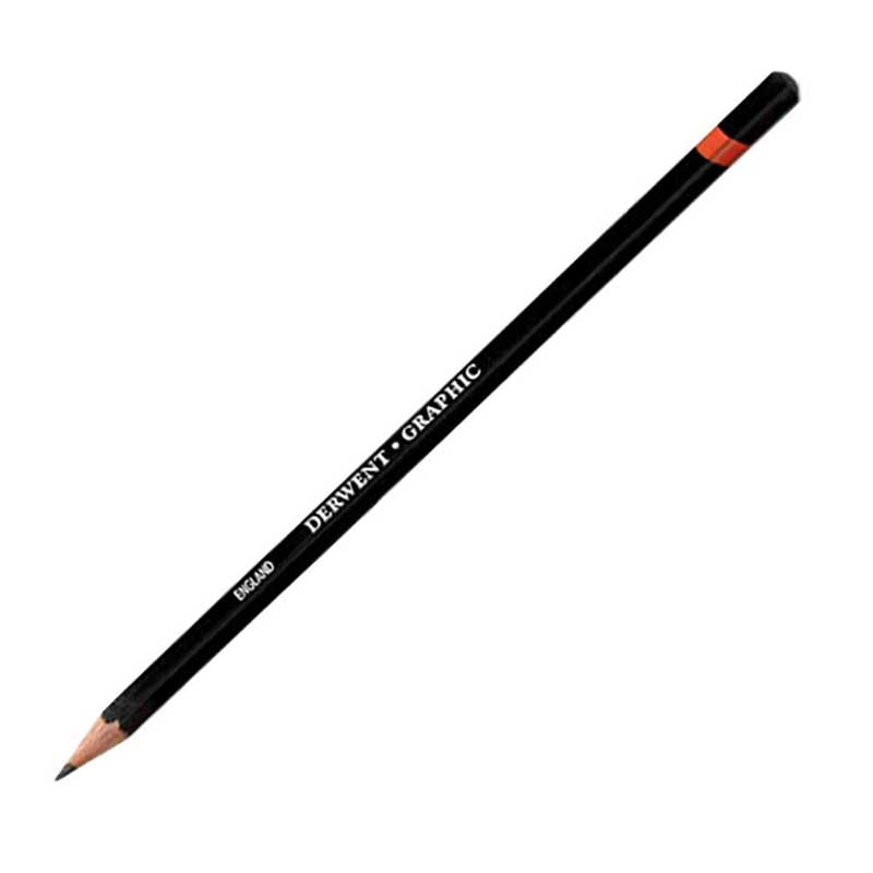 Derwent Graphic Pencil - 4B
