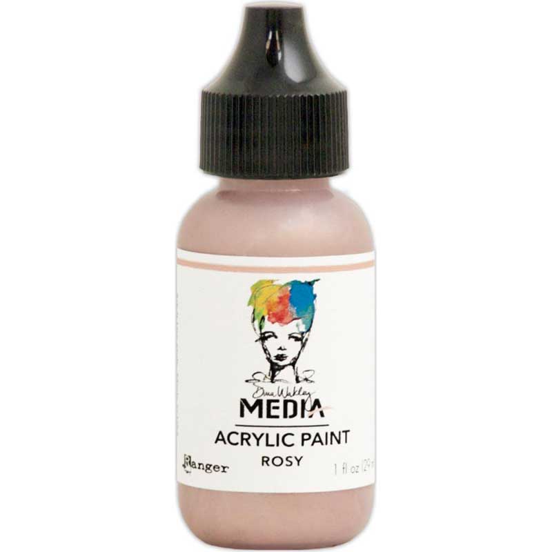Dina Wakley Paint - Joggles.com