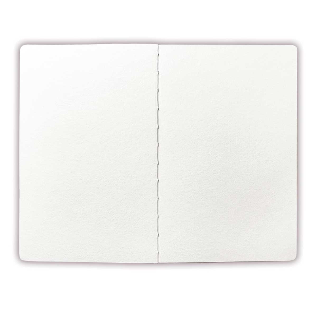 Dina Wakley Media Journal - Watercolor [MDJ87830] - Image 2