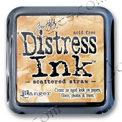 Tim Holtz - Salvaged Patina - Distress Ink Pad