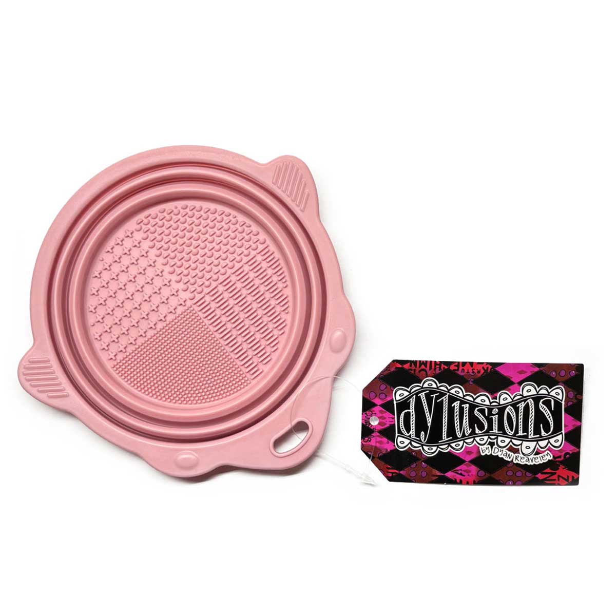 Dylusions Collapsible Brush Bowl [DYA93749] - Image 2