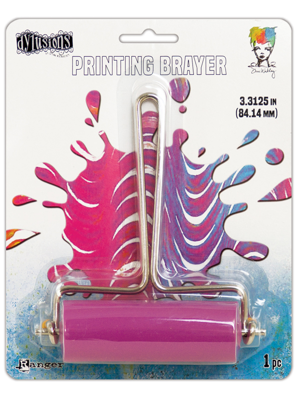 Dylusions / Dina Wakley Gel Plate Products - Joggles.com