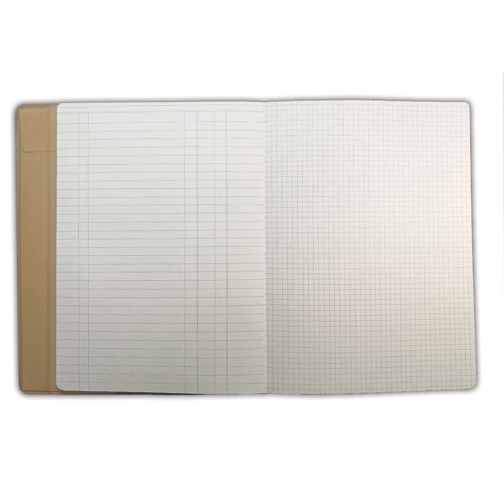 Dylusions Large Ledger Journal [DYJ85690] - Image 2