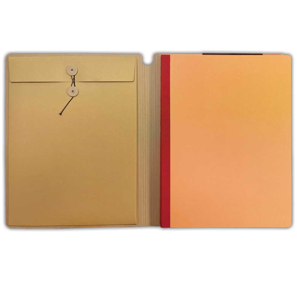 Dylusions Large Ledger Journal [DYJ85690] - Image 4