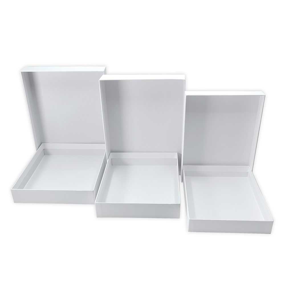 Dylusions Nesting Boxes - Set Of 3 [DYA88189] - Image 3