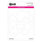 Dylusions / Spellbinders Cutting Dies