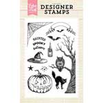 Echo Park Designer Stamps