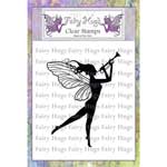 Fairy Hugs Stamps