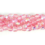 Firepolish Beads
