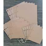FMD Designs Kits & Supplies
