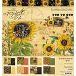 Graphic 45 Let It Bee Collection