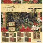 Graphic 45 Warm Wishes Collection