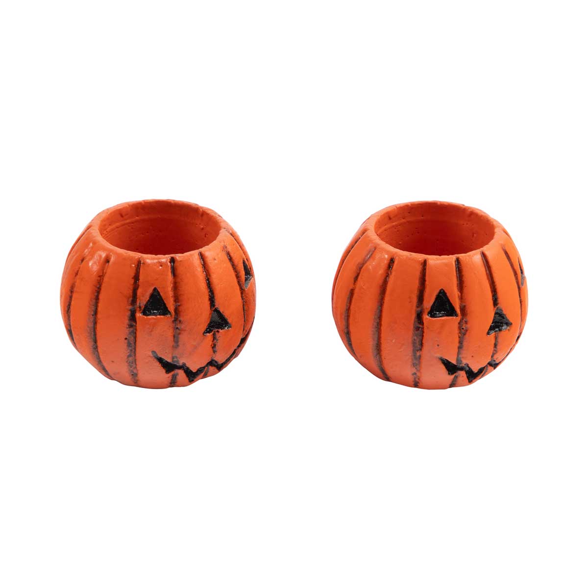 Halloween 2025 Idea-ology By Tim Holtz - [TH94439] Jack-O-Lanterns - Image 3