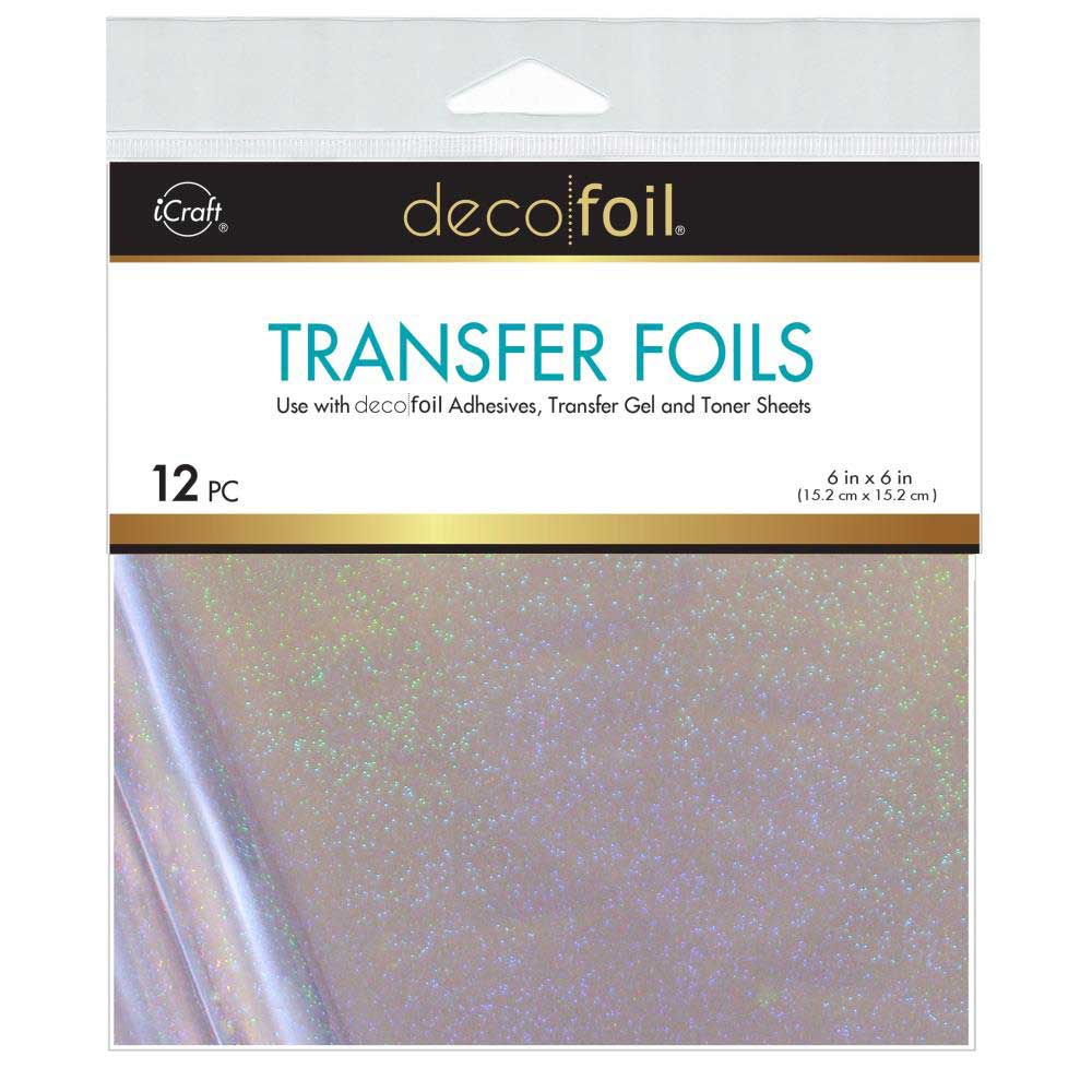 iCraft Deco Foil 6