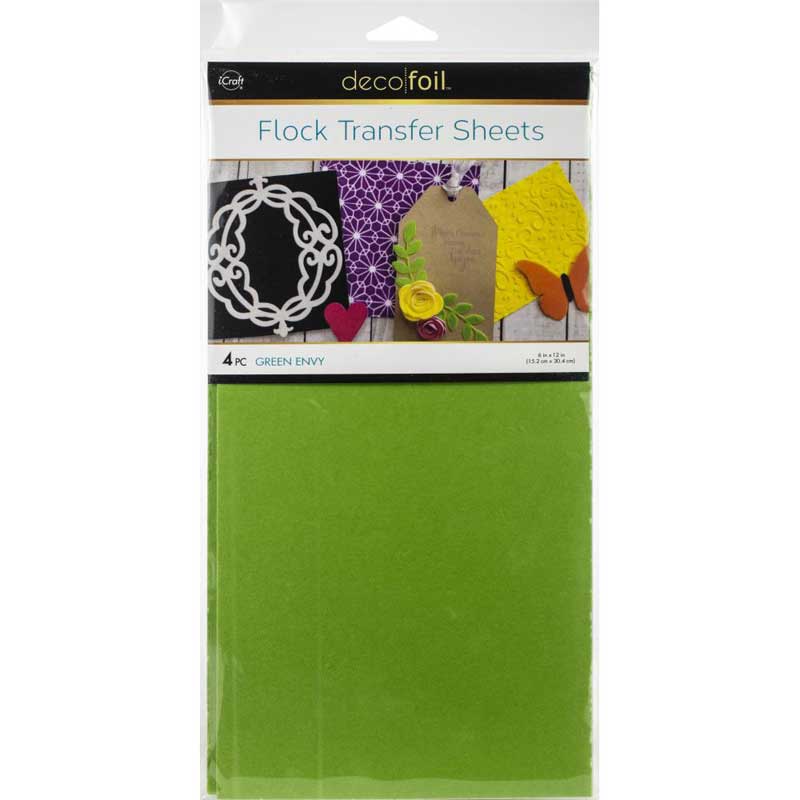 How To Use Icraft Deco Foil Transfer Sheets at Donald McNair blog