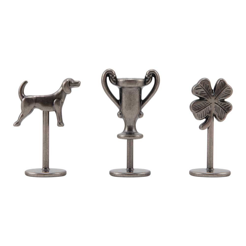 Idea-ology by Tim Holtz - [TH94368] Figure Stands 2 - Image 2