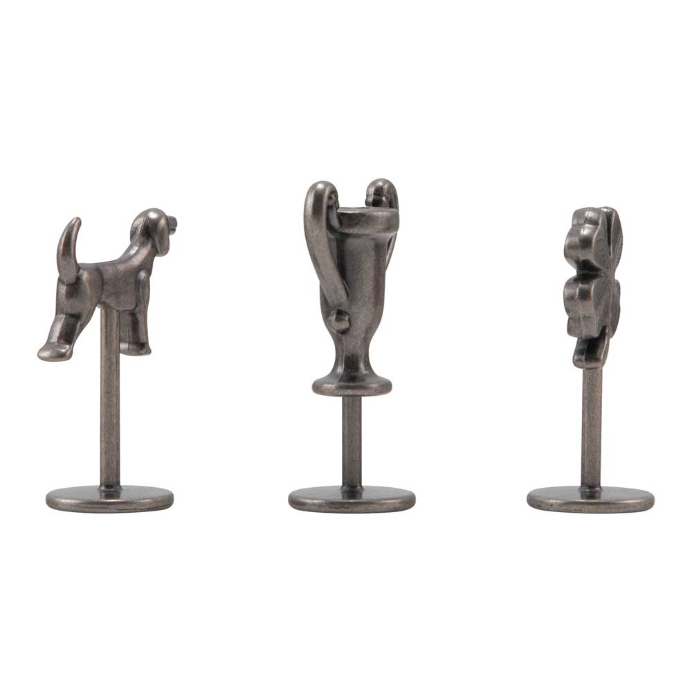 Idea-ology by Tim Holtz - [TH94368] Figure Stands 2 - Image 3