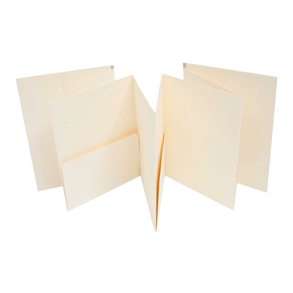 Idea-ology by Tim Holtz - [TH94378] Pocket Folio - Image 3