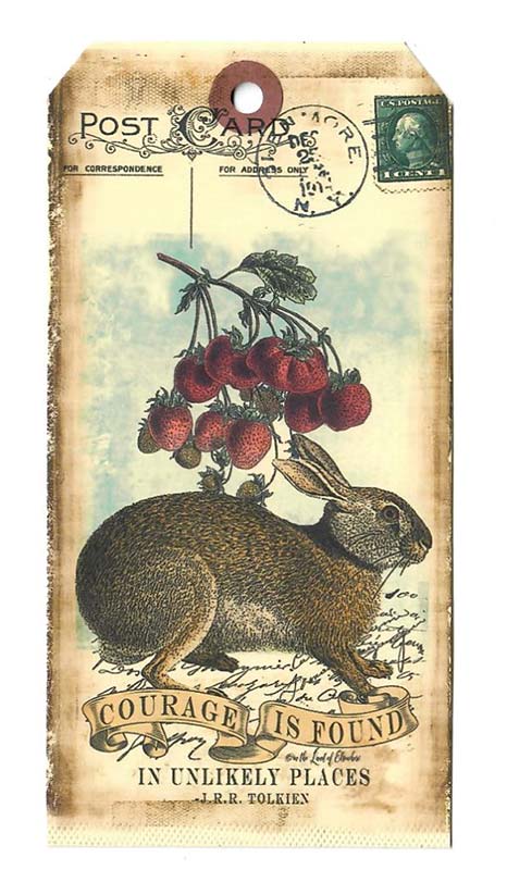 In The Land Of Elsewhere Tags New Mixed Media And Art Journaling Products - Joggles.com