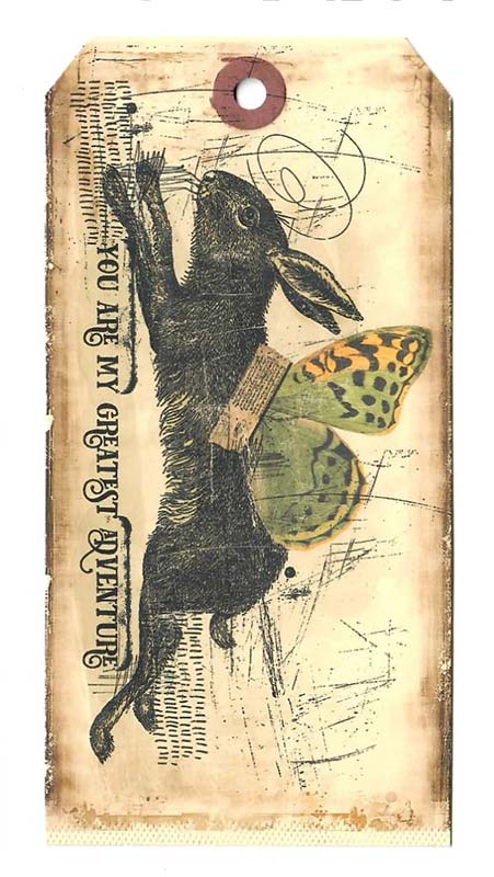 In The Land Of Elsewhere Tags New Mixed Media And Art Journaling Products - Joggles.com
