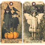 In The Land Of Elsewhere Tags