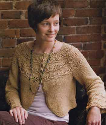 Interweave Knits - Fall 2006 - Image 2